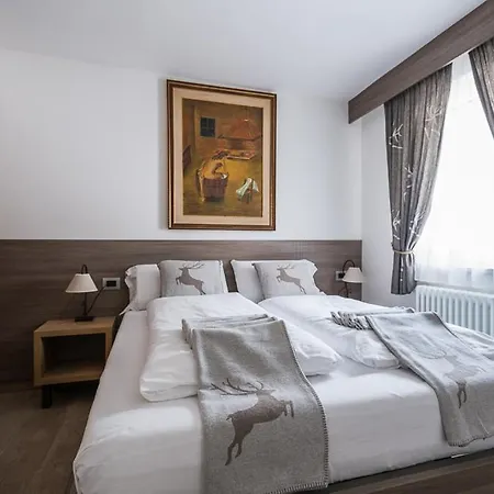 Apartment Piccola Cesa Canazei