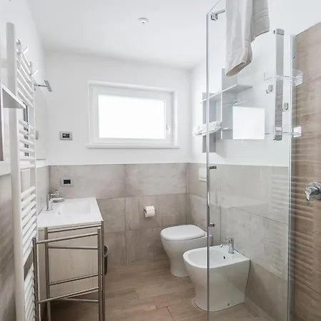 Apartment Piccola Cesa *